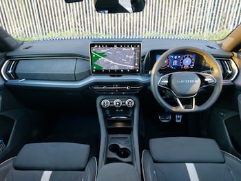 Used Skoda Kodiaq 2025 for sale - 77107961: Photo