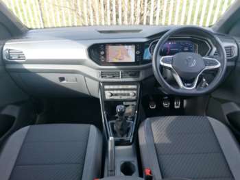 Used Volkswagen T-Cross 2021 for sale - 74964975: Photo
