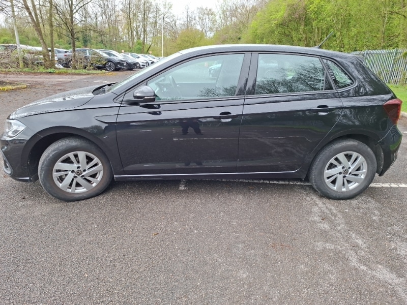 Used Volkswagen Polo 2022 for sale - 78146508: Photo 12