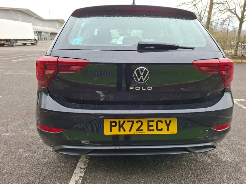 Used Volkswagen Polo 2022 for sale - 78146508: Photo 13