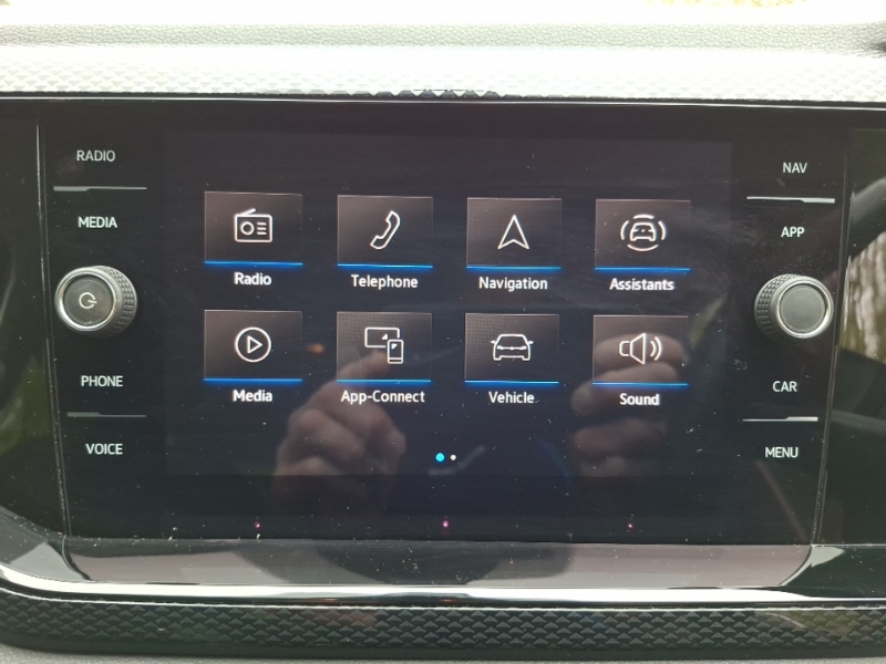 Used Volkswagen Polo 2022 for sale - 78146508: Photo 14