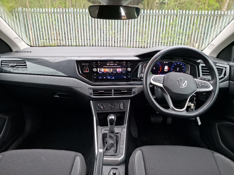 Used Volkswagen Polo 2022 for sale - 78146508: Photo 2