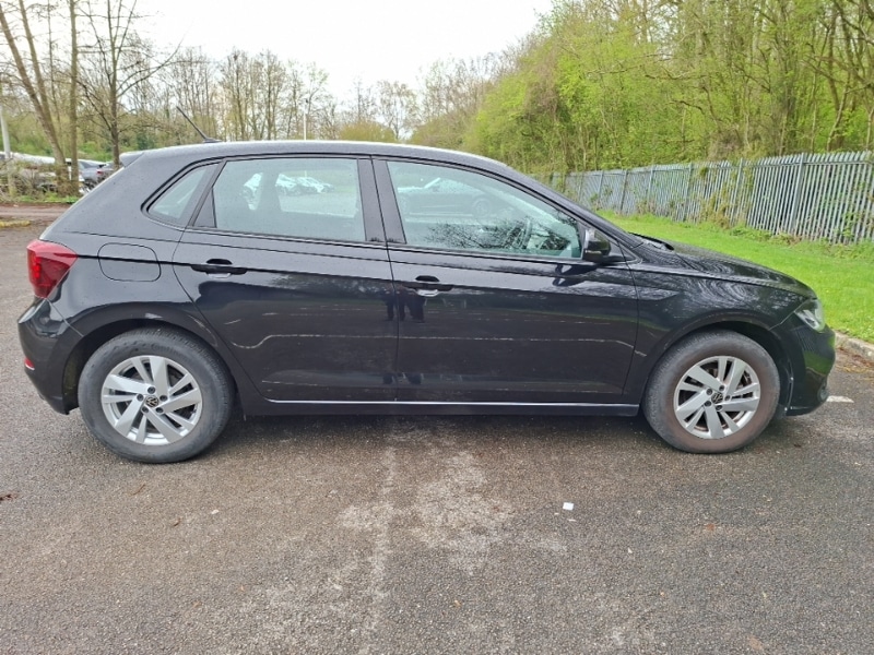 Used Volkswagen Polo 2022 for sale - 78146508: Photo 4
