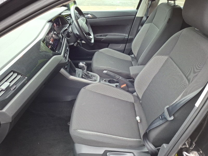 Used Volkswagen Polo 2022 for sale - 78146508: Photo 5