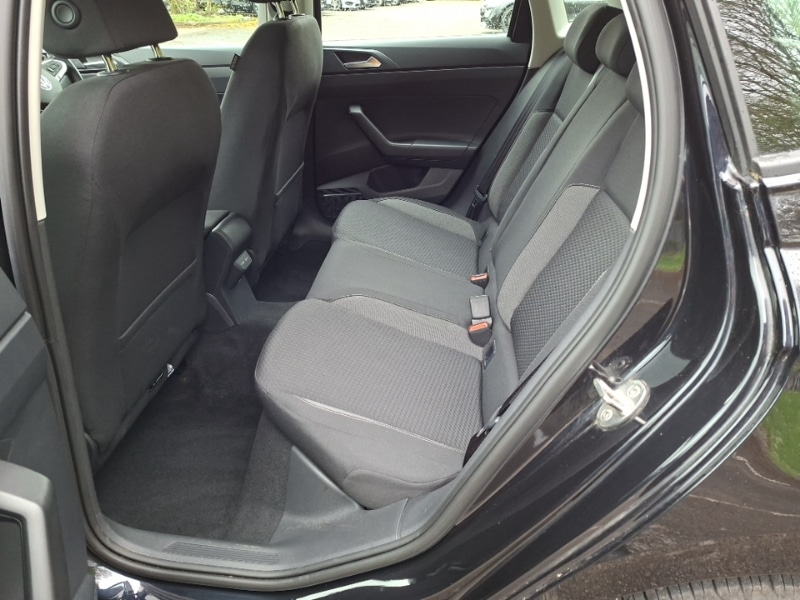 Used Volkswagen Polo 2022 for sale - 78146508: Photo 6