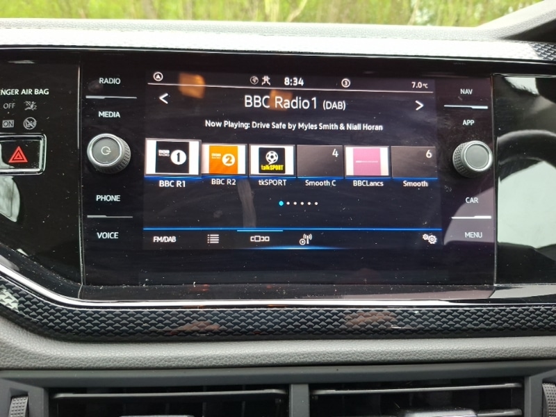 Used Volkswagen Polo 2022 for sale - 78146508: Photo 7