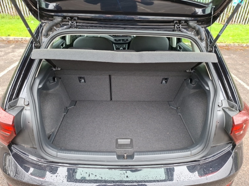 Used Volkswagen Polo 2022 for sale - 78146508: Photo 8