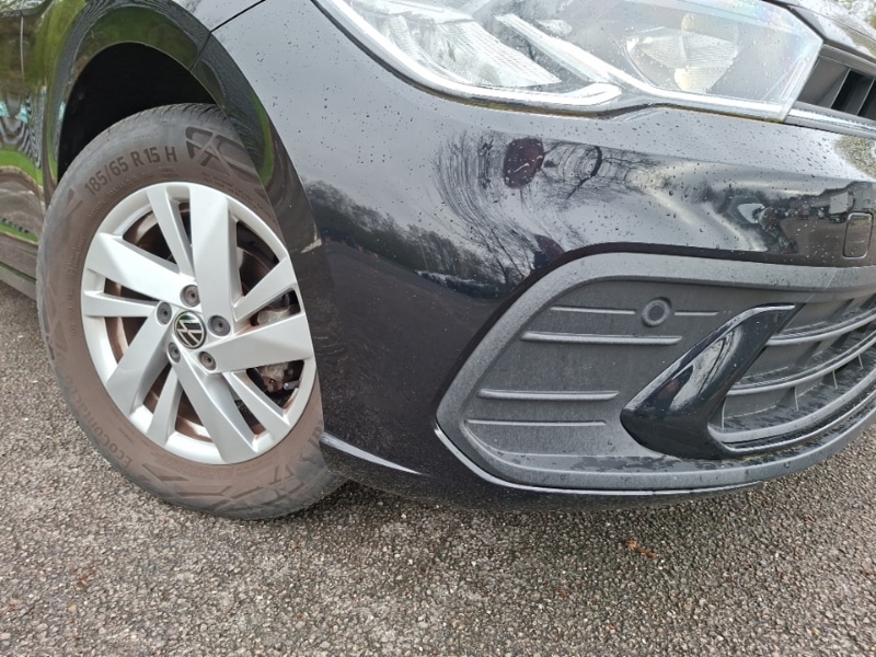 Used Volkswagen Polo 2022 for sale - 78146508: Photo 9