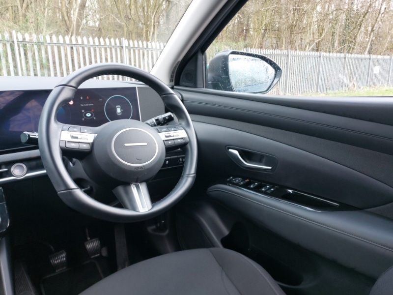 Used Hyundai TUCSON 2025 for sale - 77299631: Photo 10