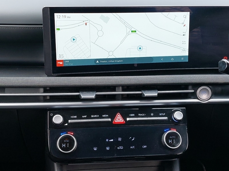 Used Hyundai TUCSON 2025 for sale - 77299631: Photo 11