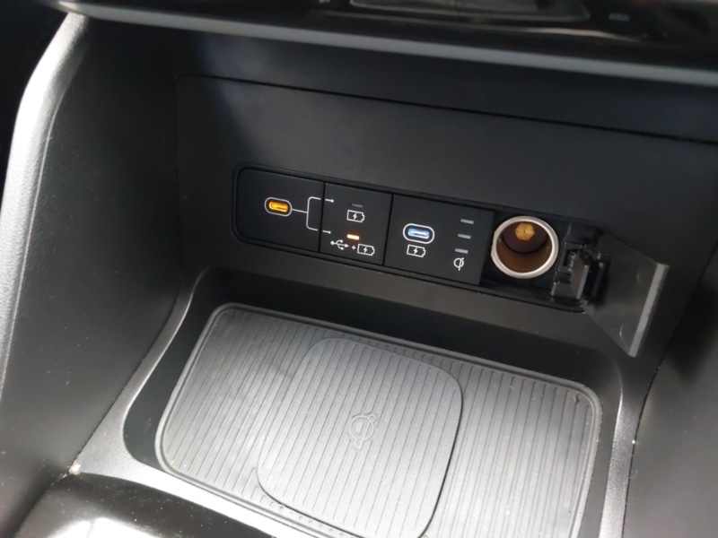 Used Hyundai TUCSON 2025 for sale - 77299631: Photo 14