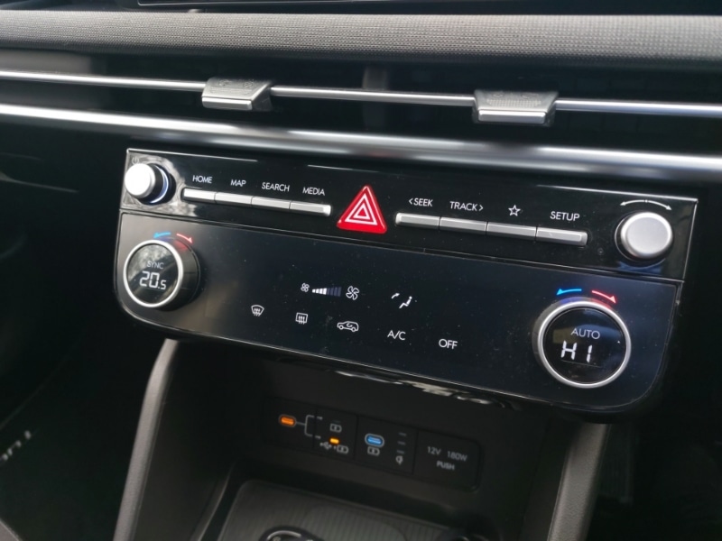 Used Hyundai TUCSON 2025 for sale - 77299631: Photo 15