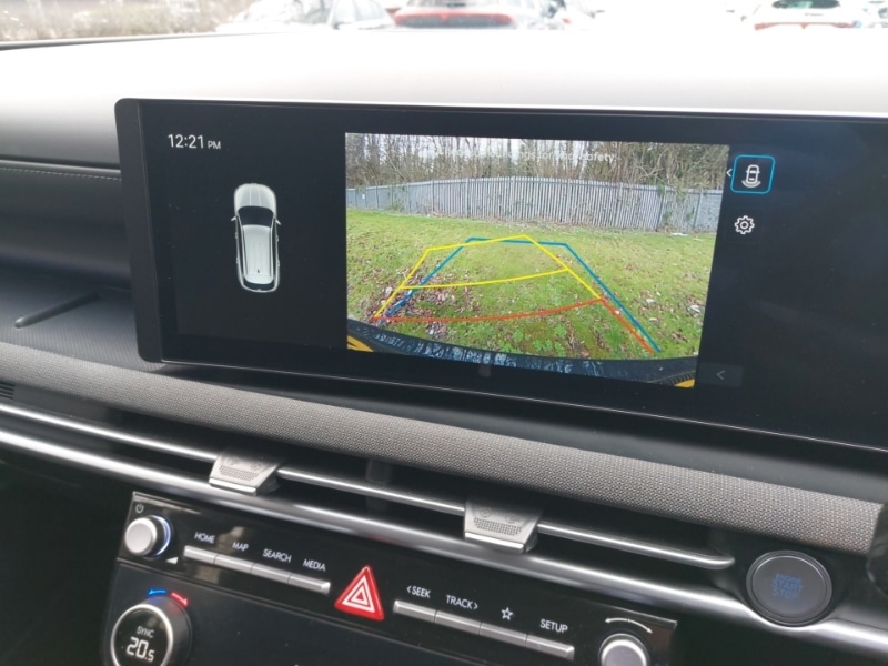 Used Hyundai TUCSON 2025 for sale - 77299631: Photo 17