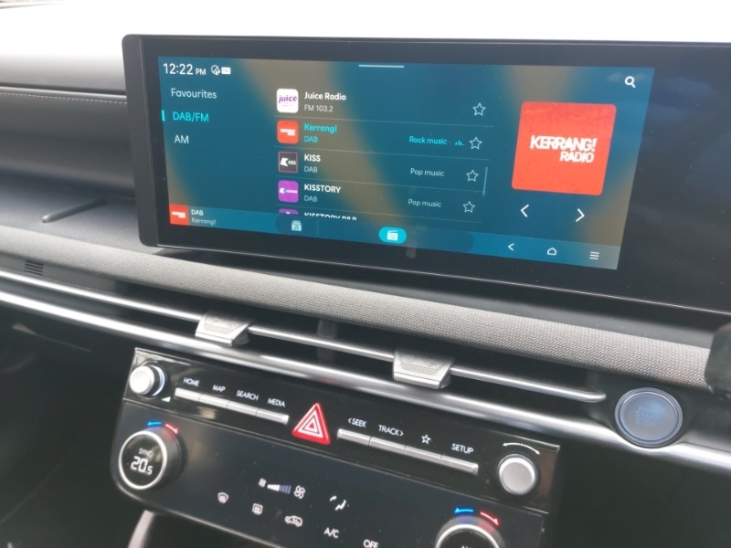 Used Hyundai TUCSON 2025 for sale - 77299631: Photo 18