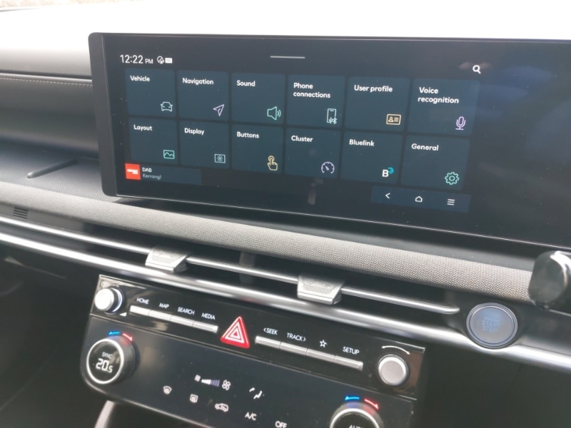 Used Hyundai TUCSON 2025 for sale - 77299631: Photo 19