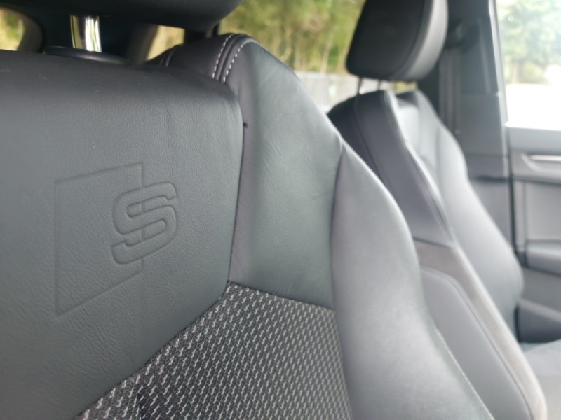 Used Audi Q3 2022 for sale - 77939092: Photo 12