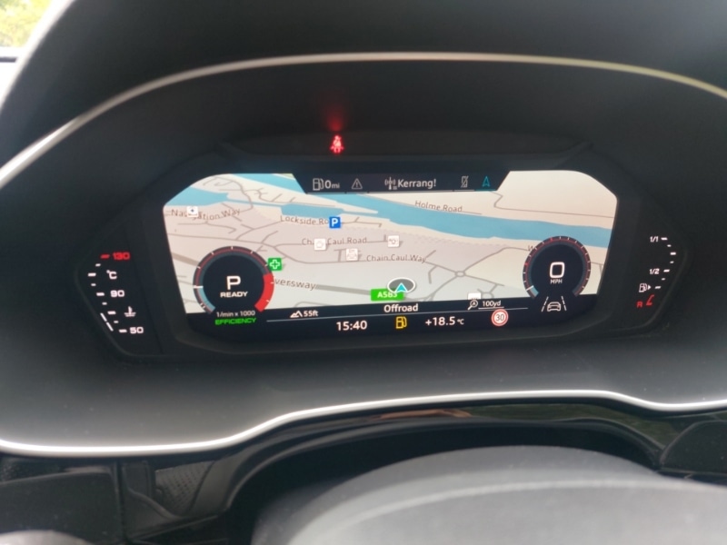 Used Audi Q3 2022 for sale - 77939092: Photo 13