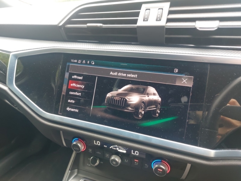 Used Audi Q3 2022 for sale - 77939092: Photo 14