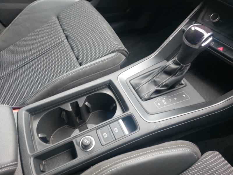 Used Audi Q3 2022 for sale - 77939092: Photo 17