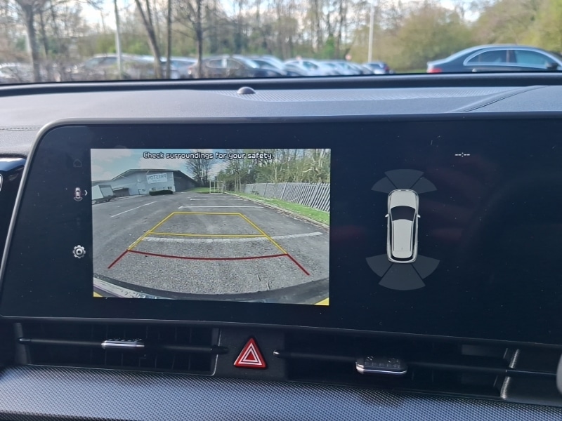 Used Kia Sportage 2024 for sale - 78112923: Photo 10