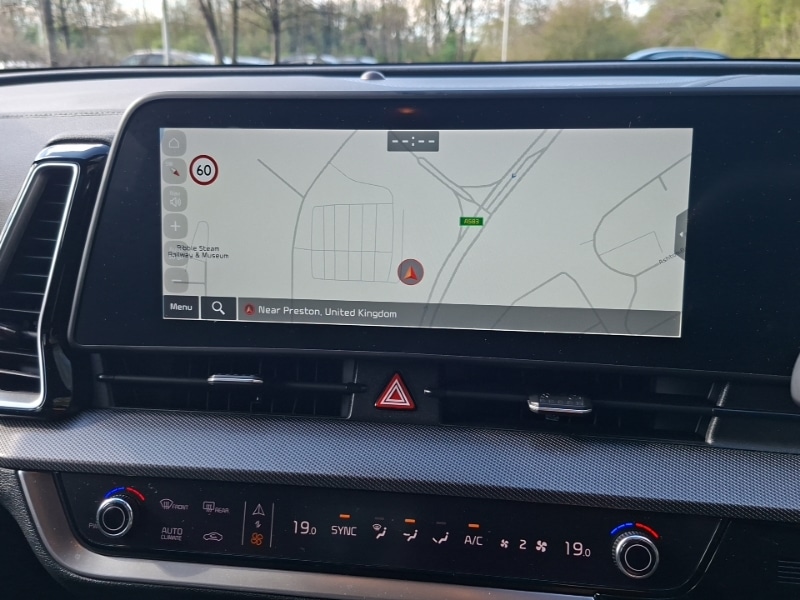 Used Kia Sportage 2024 for sale - 78112923: Photo 11