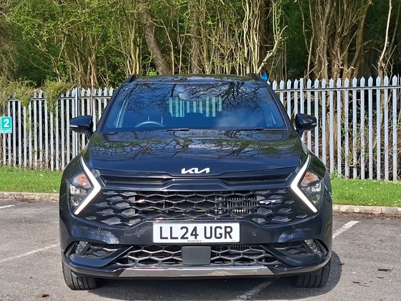 Used Kia Sportage 2024 for sale - 78112923: Photo 12