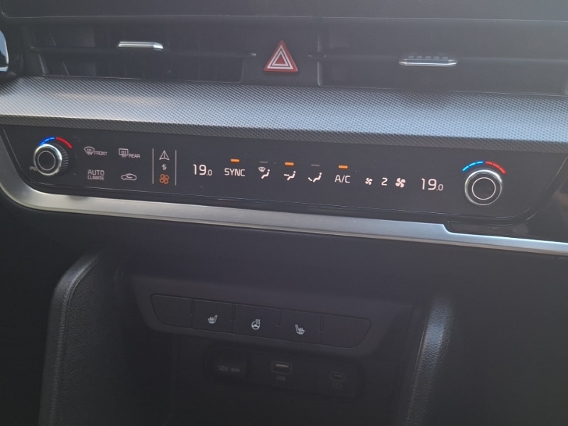 Used Kia Sportage 2024 for sale - 78112923: Photo 13