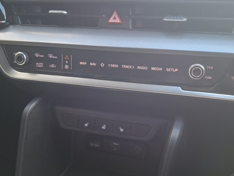 Used Kia Sportage 2024 for sale - 78112923: Photo 14