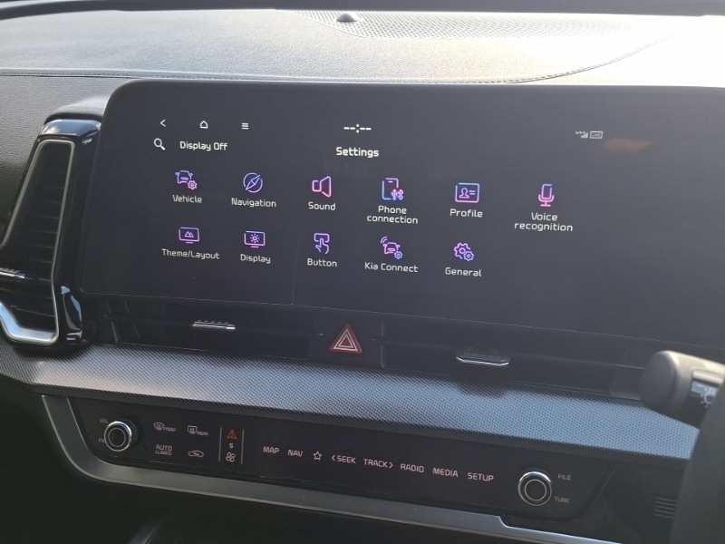 Used Kia Sportage 2024 for sale - 78112923: Photo 15