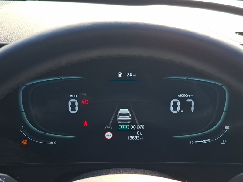 Used Kia Sportage 2024 for sale - 78112923: Photo 19