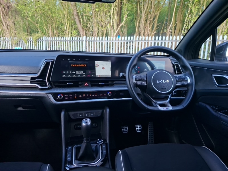 Used Kia Sportage 2024 for sale - 78112923: Photo 2