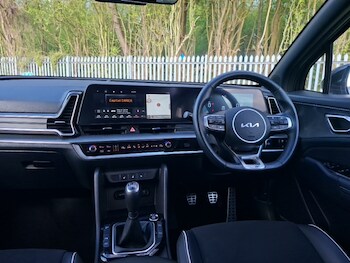 Used Kia Sportage 2024 for sale - 78112923: Photo