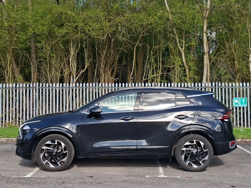 Used Kia Sportage 2024 for sale - 78112923: Photo 4