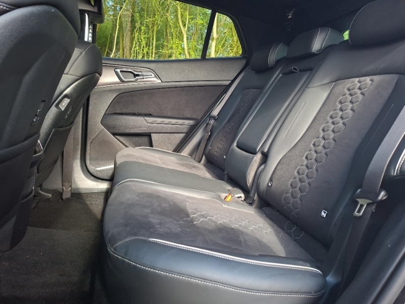 Used Kia Sportage 2024 for sale - 78112923: Photo 6