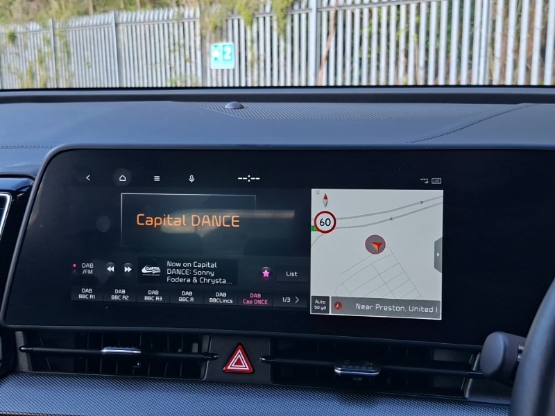 Used Kia Sportage 2024 for sale - 78112923: Photo 7