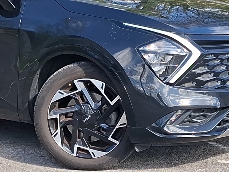 Used Kia Sportage 2024 for sale - 78112923: Photo 9