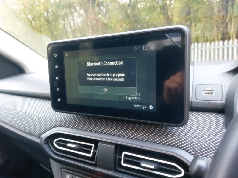 Used Dacia Jogger 2023 for sale - 77273013: Photo 10