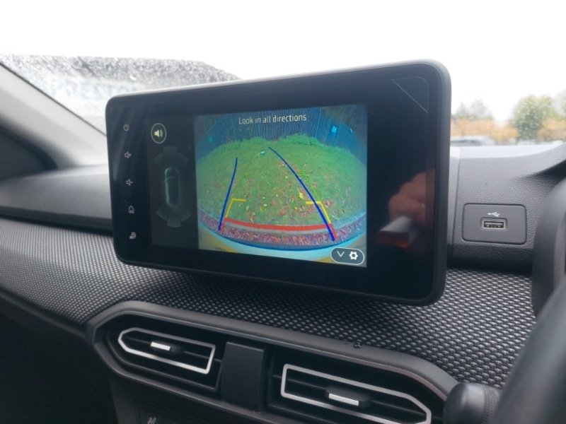 Used Dacia Jogger 2023 for sale - 77273013: Photo 14