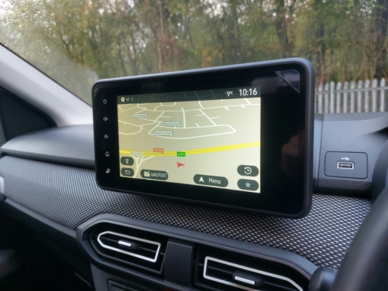 Used Dacia Jogger 2023 for sale - 77273013: Photo 7