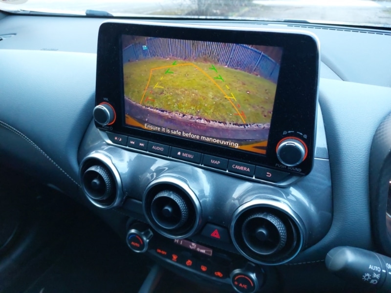 Used Nissan Juke 2022 for sale - 77410100: Photo 14