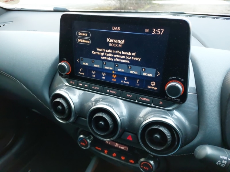 Used Nissan Juke 2022 for sale - 77410100: Photo 15