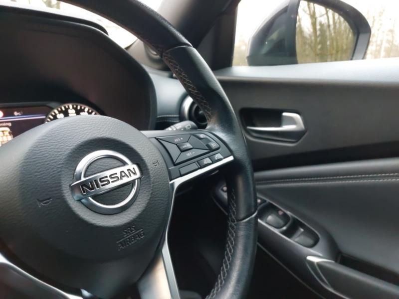 Used Nissan Juke 2022 for sale - 77410100: Photo 17