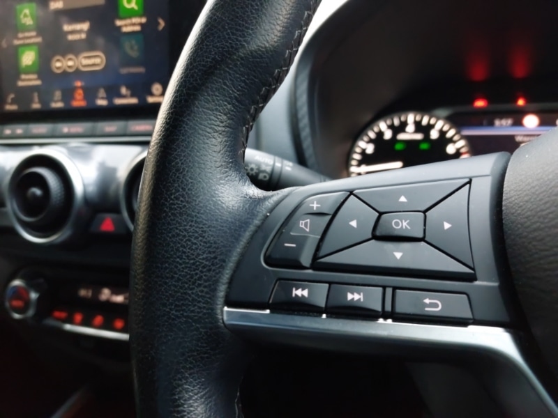 Used Nissan Juke 2022 for sale - 77410100: Photo 18