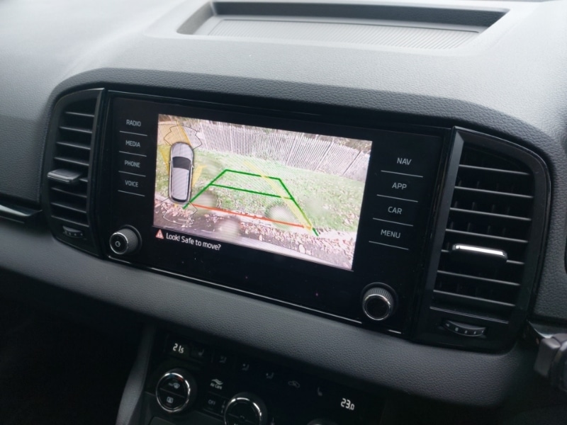 Used Skoda Karoq 2025 for sale - 76493055: Photo 15