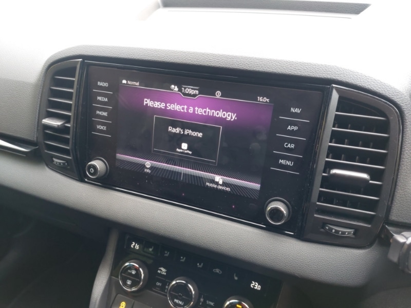 Used Skoda Karoq 2025 for sale - 76493055: Photo 16