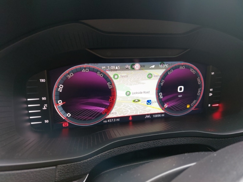 Used Skoda Karoq 2025 for sale - 76493055: Photo 19