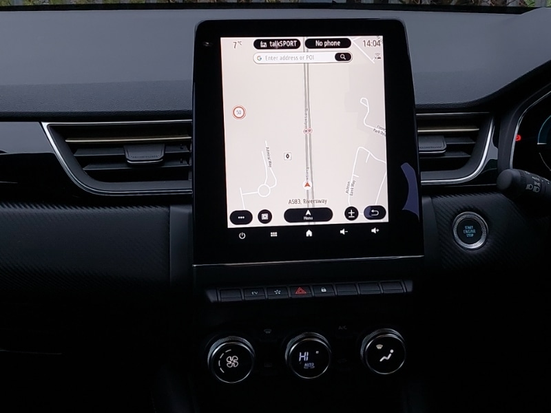 Used Renault Captur 2023 for sale - 77278225: Photo 11