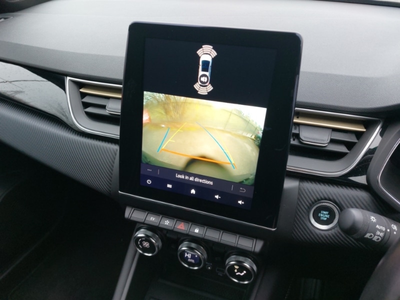 Used Renault Captur 2023 for sale - 77278225: Photo 14