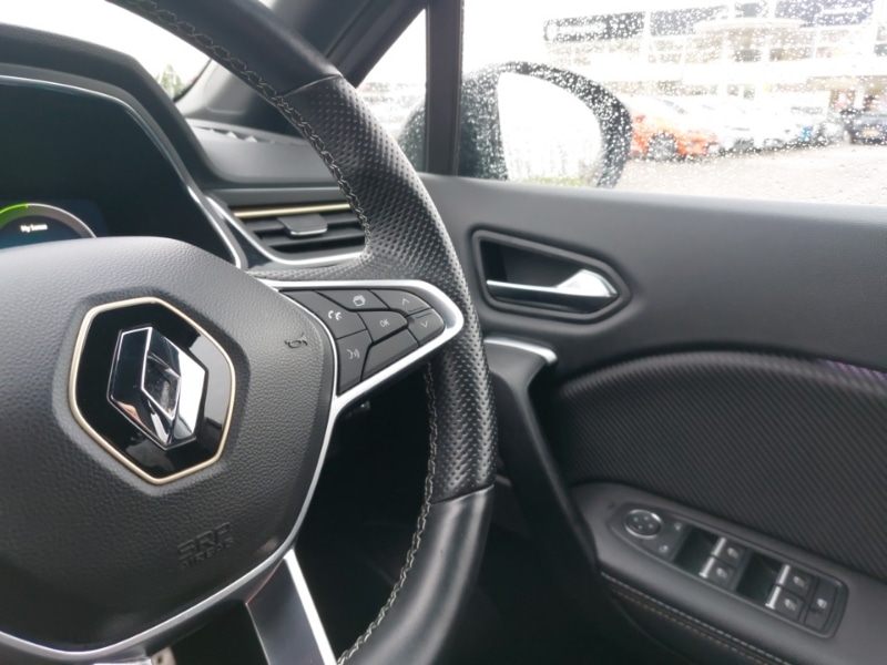 Used Renault Captur 2023 for sale - 77278225: Photo 17