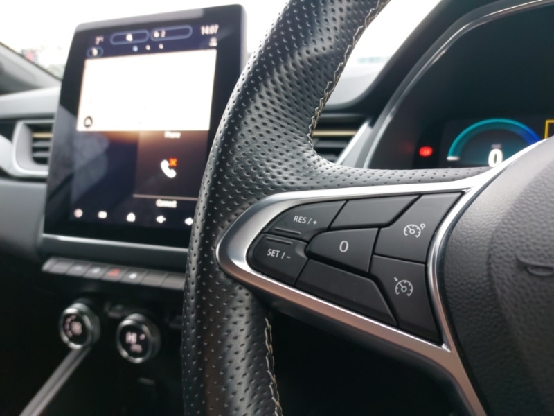 Used Renault Captur 2023 for sale - 77278225: Photo 18